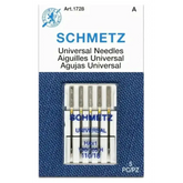 Schmetz Universal Needles
